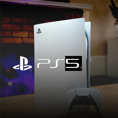 کنسول بازی سونی PlayStation 5 Digital سری 12 (2023) *اورجینال*